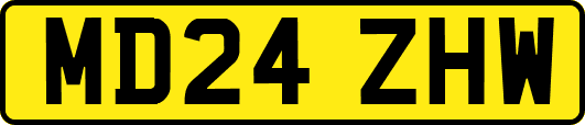 MD24ZHW