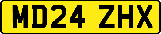 MD24ZHX
