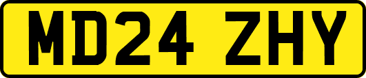 MD24ZHY