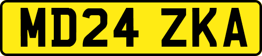 MD24ZKA