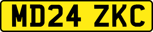 MD24ZKC
