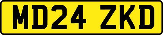 MD24ZKD