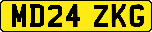 MD24ZKG