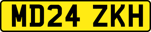 MD24ZKH