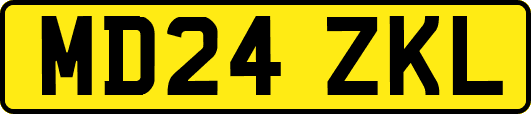 MD24ZKL