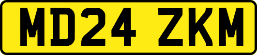 MD24ZKM