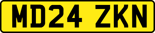 MD24ZKN