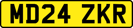 MD24ZKR
