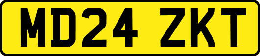 MD24ZKT