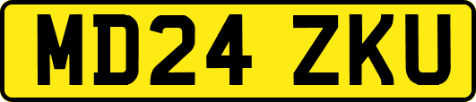MD24ZKU