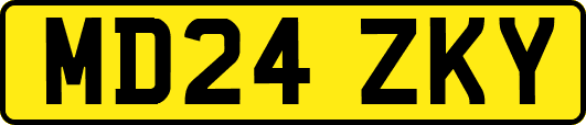 MD24ZKY
