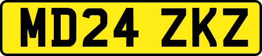 MD24ZKZ