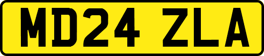 MD24ZLA