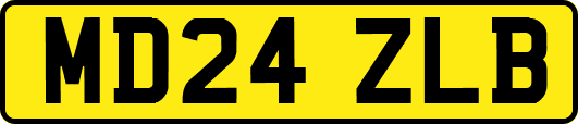 MD24ZLB