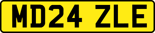 MD24ZLE
