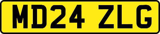 MD24ZLG