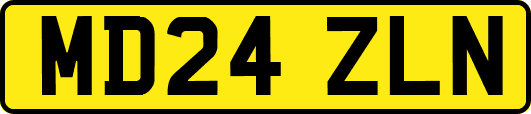 MD24ZLN