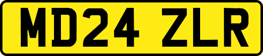 MD24ZLR