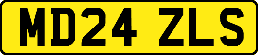 MD24ZLS