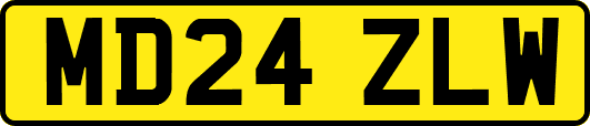 MD24ZLW