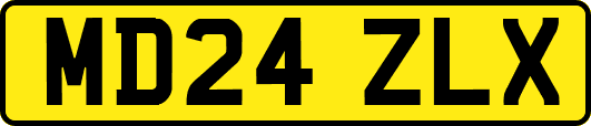 MD24ZLX
