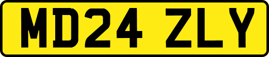 MD24ZLY