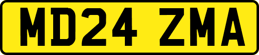MD24ZMA