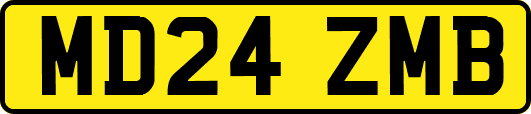 MD24ZMB