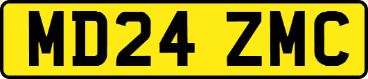 MD24ZMC