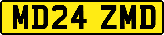 MD24ZMD
