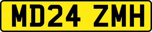 MD24ZMH