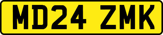 MD24ZMK
