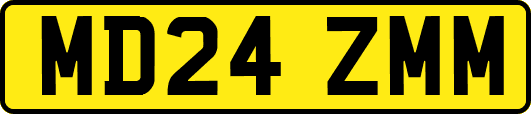 MD24ZMM