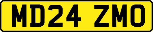 MD24ZMO