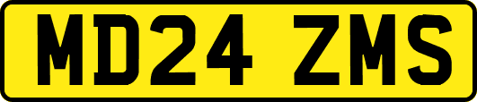 MD24ZMS