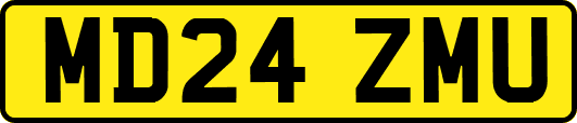 MD24ZMU