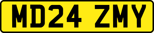 MD24ZMY