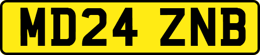 MD24ZNB