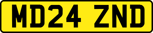 MD24ZND