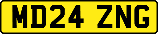 MD24ZNG