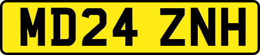 MD24ZNH