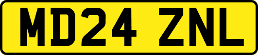 MD24ZNL