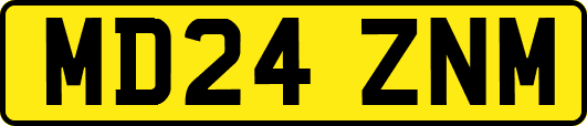 MD24ZNM
