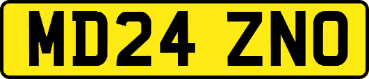 MD24ZNO