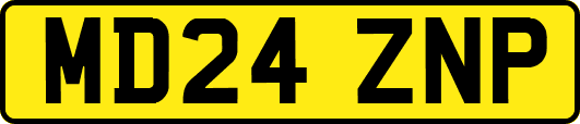 MD24ZNP