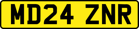 MD24ZNR