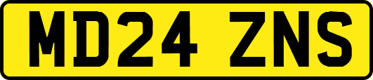 MD24ZNS