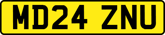 MD24ZNU