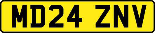 MD24ZNV