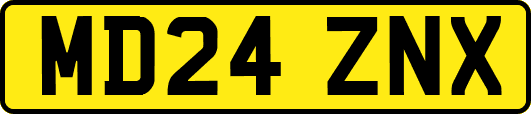 MD24ZNX